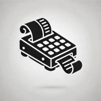 Кассовые чеки в Ялуторовске