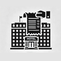 Гостиничные чеки в Ялуторовске