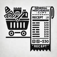 Чеки на товары в Ялуторовске